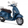 Vespa GTS 2019 ra mắt thị trường Việt Nam: thêm màu mới và trang bị công nghệ