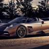 Pagani chốt giá siêu phẩm Huayra Roadster BC, chỉ 40 chiếc trên toàn thế giới