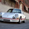 Porsche 911 Carrera RS Touring 1973 siêu hiếm độ kiểu RUF giá lên tới nửa triệu USD