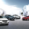 KIA ưu đãi đặc biệt lên đến vài chục triệu đồng trong tháng "Ngâu"