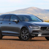Khám phá Volvo V90 Cross Country, mẫu wagon hạng sang hiếm hoi tại thị trường Việt Nam