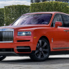 Giá bán Rolls-Royce chính hãng tại Việt Nam được công bố, Cullinan gây "sốt"