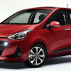 Rò rỉ hình ảnh Hyundai i10 thế hệ mới, thay đổi triết lý xe cỡ nhỏ