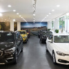 Showroom BMW thứ 2 của Thaco tại Hà Nội đi vào hoạt động