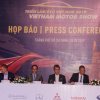 Triển lãm ô tô Việt Nam 2019 sẽ có sự góp mặt của thương hiệu xe Việt Nam