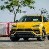 Cận cảnh Lamborghini Urus thứ 4 về Việt Nam, màu nội thất gây choáng