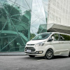 Ford Tourneo ra mắt thị trường Việt Nam, giá bán cạnh tranh nhất phân khúc