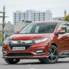 Đánh giá xe Honda HR-V 2018: Liệu đắt có xắt ra miếng?