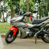 Honda Winner X có doanh số tăng trưởng liên tiếp, "ông vua" mới ở phân khúc xe côn tay?