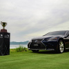 Giải golf Lexus Challenge 2019 khởi tranh với giải thưởng kỷ lục