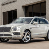 Bentley Bentayga ra mắt phiên bản dành cho cao bồi miền Tây, nội thất đặc biệt bọc da "lạ"