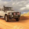 Toyota Land Cruiser có thêm phiên bản bán tải, không phải muốn mua là có