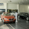 Đến BMW Lê Văn Lương, “hưởng” đẳng cấp xế sang