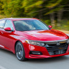 Honda Accord 2019 chốt lịch ra mắt tại thị trường Việt Nam, đã nhận đặt cọc