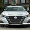 Xe Nissan và Infiniti mắc lỗi, hơn 1,2 triệu xe bị triệu hồi gấp