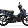 Honda Việt Nam ra mắt Wave RSX FI, thêm tuỳ chọn tem xe mới thể thao hơn