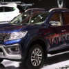 Nissan Navara sắp có thêm phiên bản mới, cạnh tranh Ford Ranger XLS