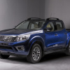 Nissan Navara có thêm phiên bản mới, giá cạnh tranh nhất phân khúc