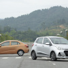Top 5 xe hạng A bán chạy nhất năm 2019: Vẫn là Hyundai Grand i10