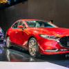Top 5 xe bán chạy nhất phân khúc hạng C năm 2019: Mazda 3 tiếp tục "bá chủ"