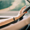 Những thói quen xấu của phụ nữ khi lái xe dễ dẫn tới tai nạn