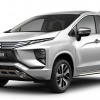 Top 5 xe MPV năm 2019: Mitsubishi Xpander vượt mặt "lão làng" Innova