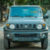Xe off-road Suzuki Jimny cập bến Việt Nam, giá ngang 1 chiếc SUV cỡ lớn