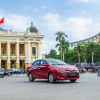 Toyota Việt Nam trình làng Vios 2020: thêm trang bị, giá không đổi để giữ ngôi vương