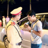 3 mức phạt nồng độ cồn với người điều khiển ô tô, xe máy, xe đạp từ năm 2020