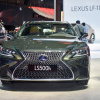 Lexus LS bổ xung phiên bản tại thị trường Việt Nam, giá cao nhất gần 8 tỷ đồng
