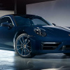 Ra mắt Porsche 911 bản đặc biệt "Belgian Legend"