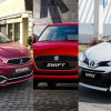 Top 5 mẫu hatchback nổi bật nhất thập kỷ qua