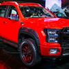 Ford F-150 Raptor có phiên bản 'copy' mới tại Triển lãm ô tô Bắc Kinh 2020