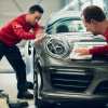 Porsche gia hạn bảo hành lên đến 15 năm