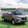 Giá lăn bánh Toyota Innova nâng cấp mới nhất