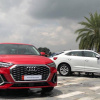 Audi Q3 Sportback ra mắt tại Việt Nam, giá bán khiến nhiều người tò mò