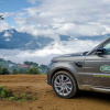 Đem dàn “xế sang” Land Rover hơn 30 tỷ đi “săn” mây Y Tý (P.3)