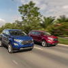 Giá lăn bánh Ford EcoSport 2020, liệu có đủ sức cạnh với Hyundai Kona hay Kia Seltos?