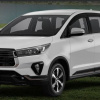 Toyota Innova facelift vừa ra mắt Việt Nam đã cập bến Indonesia