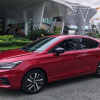 Honda City 2020 lộ giá bán dự kiến, chờ ngày ra mắt