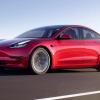 Tesla Model 3 do Trung Quốc sản xuất sẽ xuất sang châu Âu