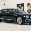 Bentley Flying Spur First Edition cập bến thị trường Việt Nam, đã nhận đặt hàng