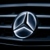 Mercedes-Benz GLE, GLS bị triệu hồi vì logo ngôi sao phát sáng