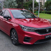 Honda City 2021 chốt ngày ra mắt, tuột mất cơ hội nhận ưu đãi phí trước bạ 50%