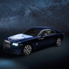Rolls-Royce Wraith hàng độc được tuỳ biến lấy ý tưởng từ hệ Mặt Trời