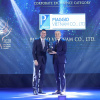 Piaggio Việt Nam nhận 2 giải thưởng danh giá trong năm 2020
