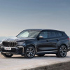 Mẫu SUV mạnh nhất của BMW lộ diện, bản phác thảo hé lộ sự khác biệt