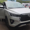 Toyota Innova bản nâng cấp bất ngờ xuất hiện tại Việt Nam, chờ ngày ra mắt