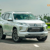 9 điểm nhấn đáng chú ý trên Mitsubishi Pajero Sport 2020 vừa ra mắt tại Việt Nam