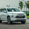Giá lăn bánh xe Mitsubishi Pajero Sport 2020 mới nhất